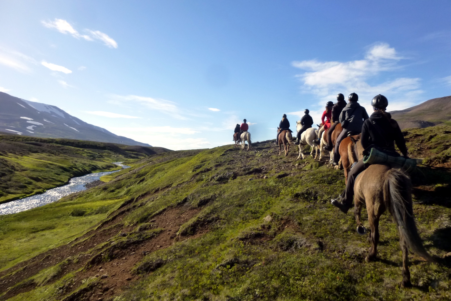 Fjördur