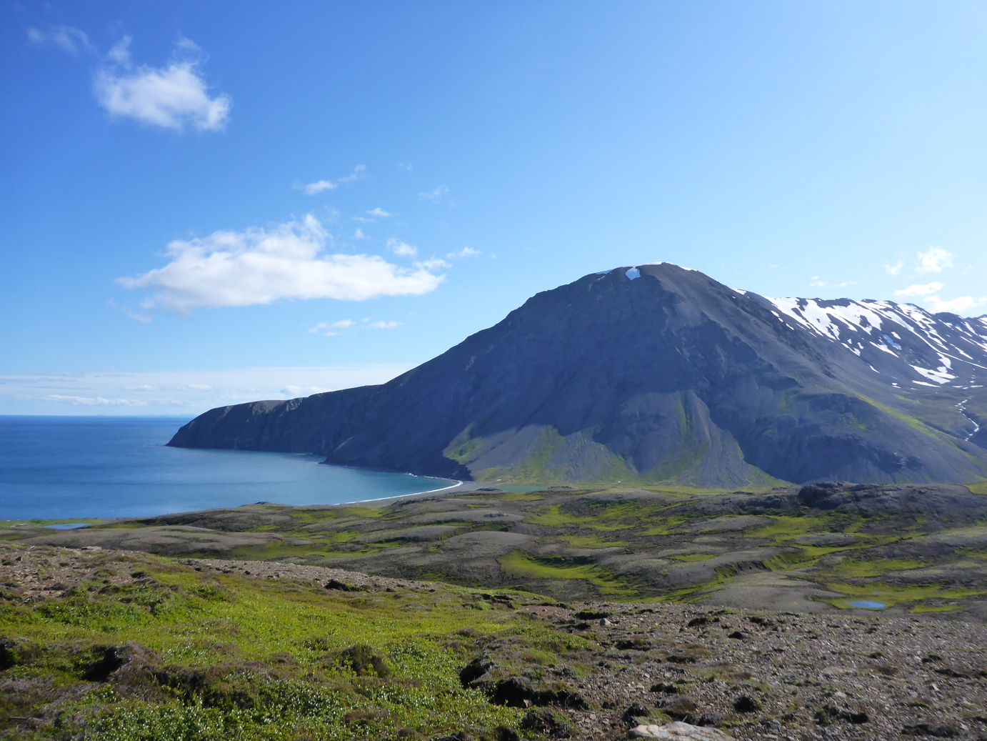 Fjördur