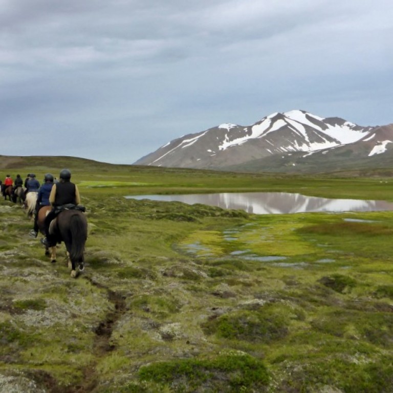 Into the Valley of the elves