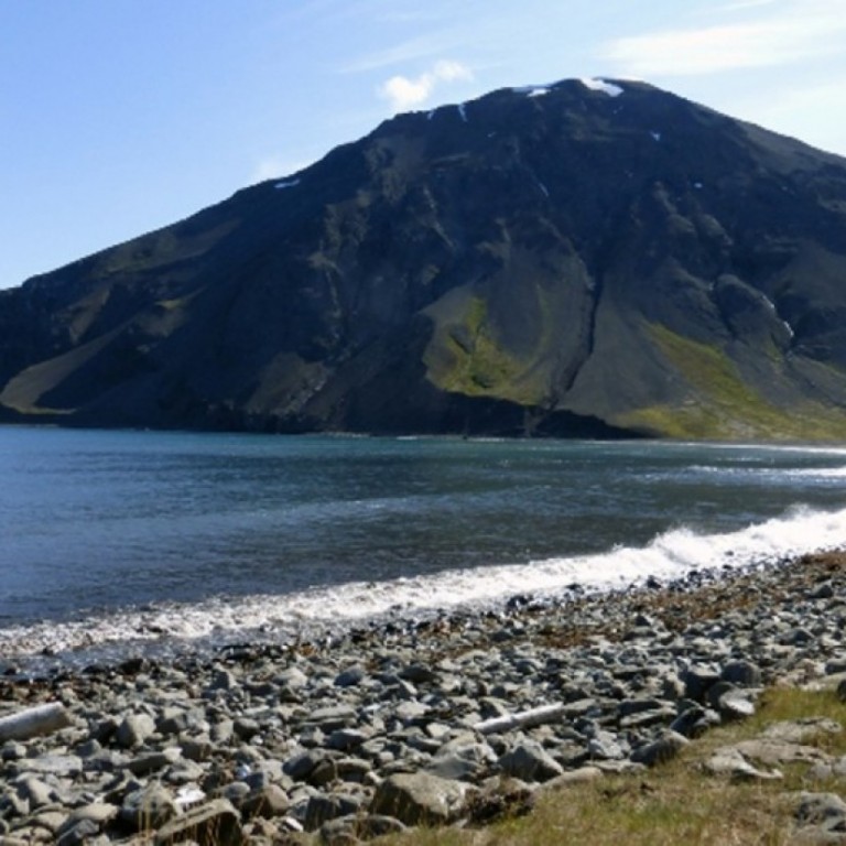 The long tours lead to remote and hidden places